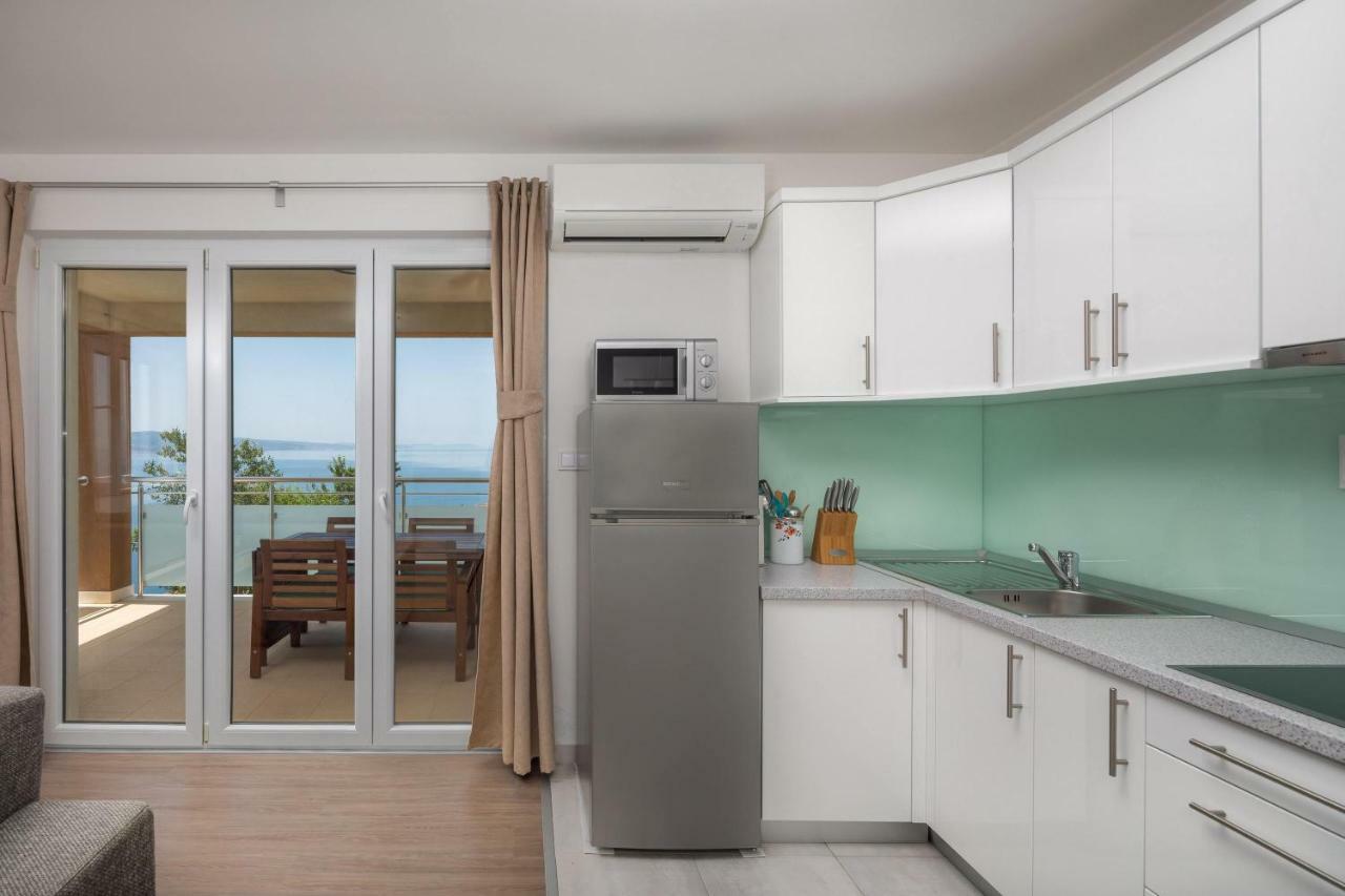Apartmani Noah - Iva I Matea Stanici Exterior photo